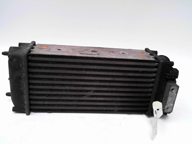 Echangeur air (Intercooler) CITROEN C4 1.6 HDi 92ch Pack Diesel - 1