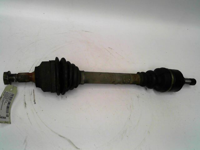Cardan gauche (transmission) CITROEN C4 1.6 HDi 92ch Pack Diesel - 1
