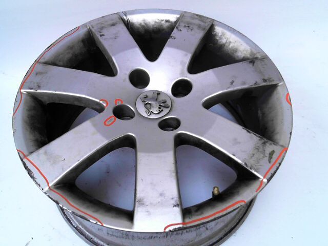 Jante PEUGEOT PARTNER 1.6 HDi 110ch FAP  - 1