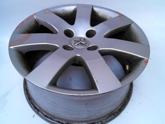 Jante PEUGEOT PARTNER 1.6 HDi 110ch FAP  - 1