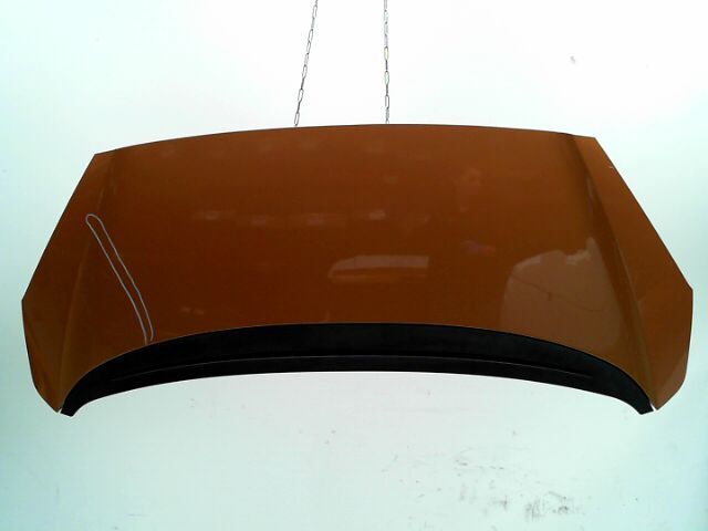 Capot PEUGEOT 1007 Essence - 1
