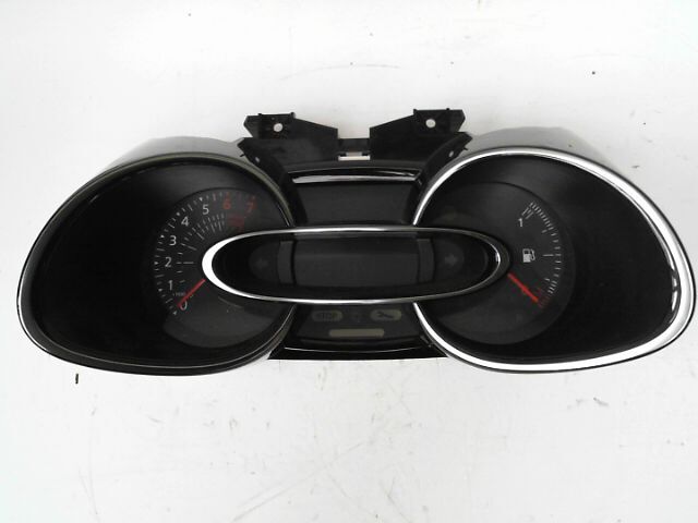 Compteur RENAULT CLIO Essence - 1