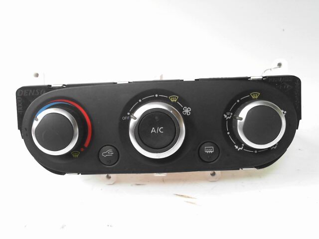 Commande chauffage RENAULT CLIO Essence - 1