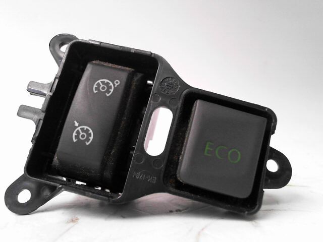 Commande regulateur vitesse RENAULT CLIO Essence - 1