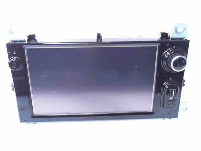 Ecran GPS RENAULT CLIO Essence - 1