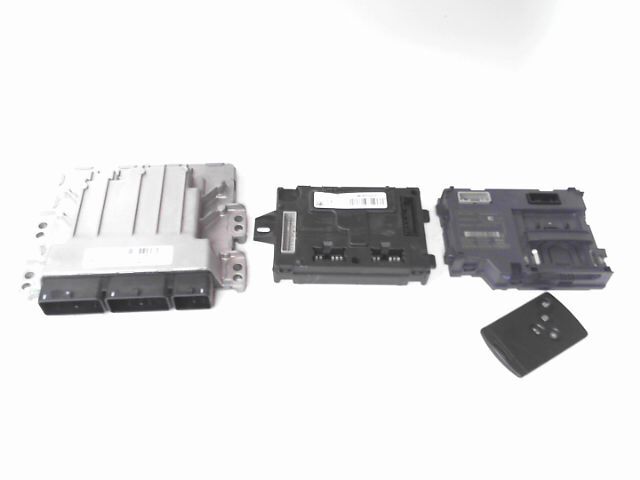 Kit de demarrage RENAULT CLIO Essence - 1