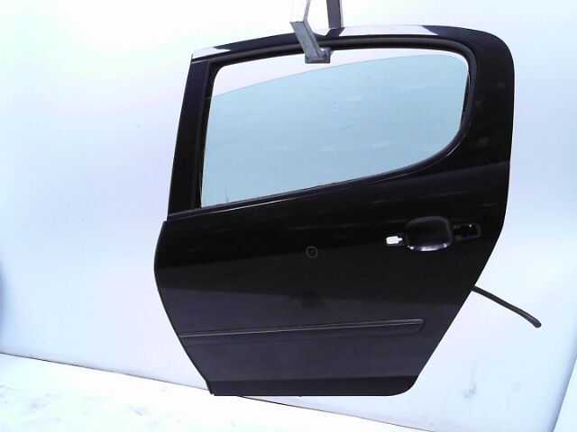 Porte arriere gauche PEUGEOT 407 Diesel - 1