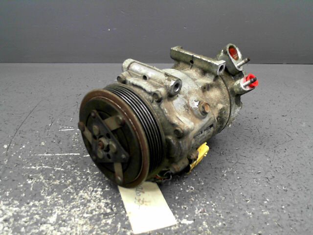 Compresseur clim CITROEN JUMPY 1.6 HDi 90 FAP Club Diesel - 1