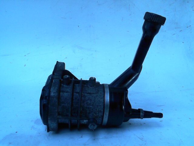 Pompe haute pression CITROEN C4 2.0 HDi FAP bv6p 7places Diesel - 1