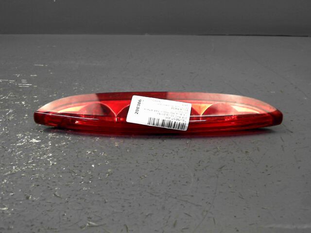 Feu arriere stop central PEUGEOT 208 1.6 Blue HDi 100ch FAP Affaire Diesel - 1