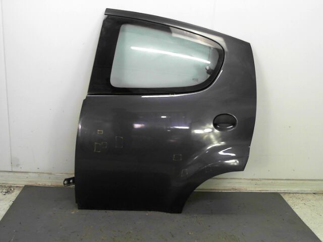 Porte arriere gauche CITROEN C1 1.0i Airdream Confort Essence - 1
