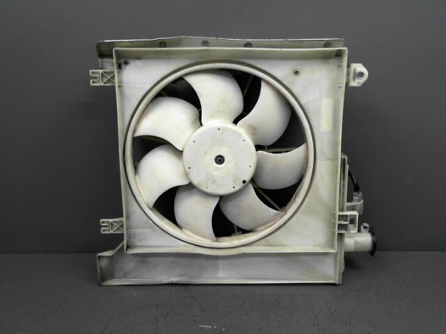 Moto ventilateur radiateur CITROEN C1 1.0i Airdream Confort Essence - 1