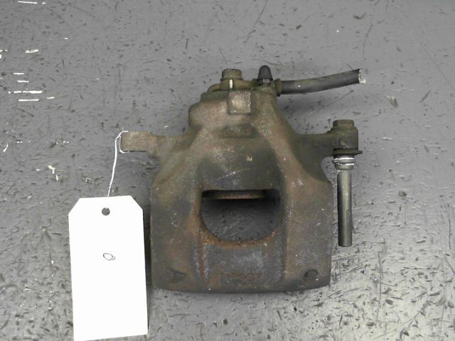 Etrier avant gauche (freinage) CITROEN C1 1.0i Airdream Confort Essence - 1