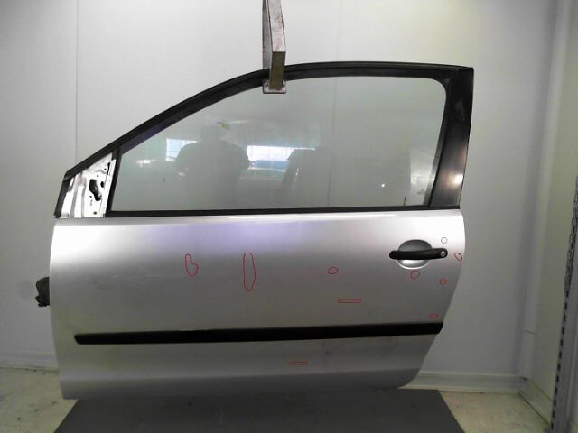 Porte avant gauche VOLKSWAGEN POLO Diesel - 1