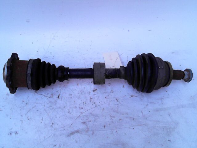 Cardan gauche (transmission) VOLKSWAGEN POLO Diesel - 1