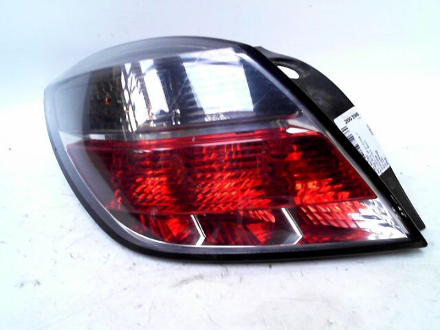 Feu arriere principal gauche (feux) OPEL ASTRA 1.7 CDTi 110ch Sport Diesel - 1
