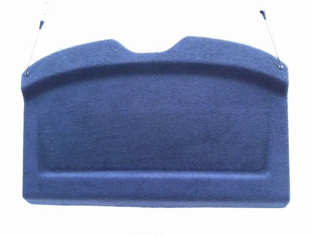Plage arriere OPEL ASTRA 1.7 CDTi 110ch Sport Diesel - 1
