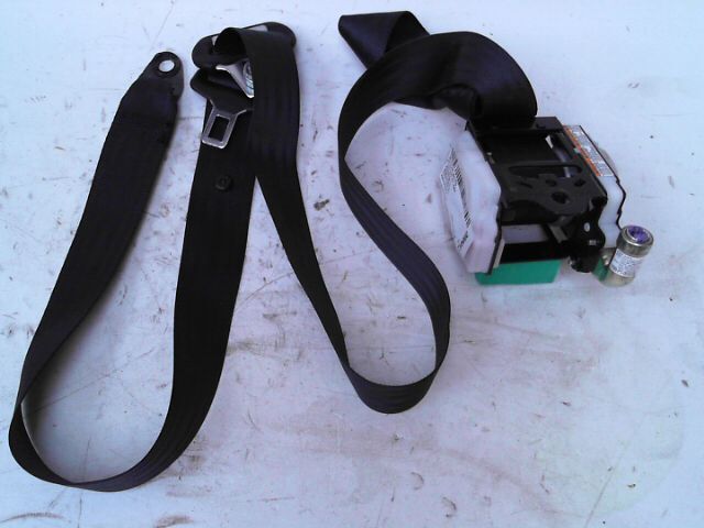 Ceinture avant gauche SUZUKI ALTO 1.0i GL Essence - 1