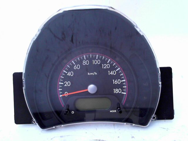 Compteur SUZUKI ALTO 1.0i GL Essence - 1