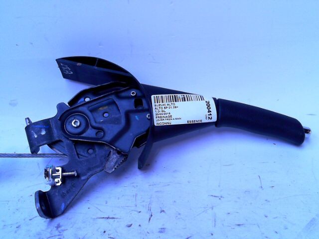 Levier frein à main SUZUKI ALTO 1.0i GL Essence - 1