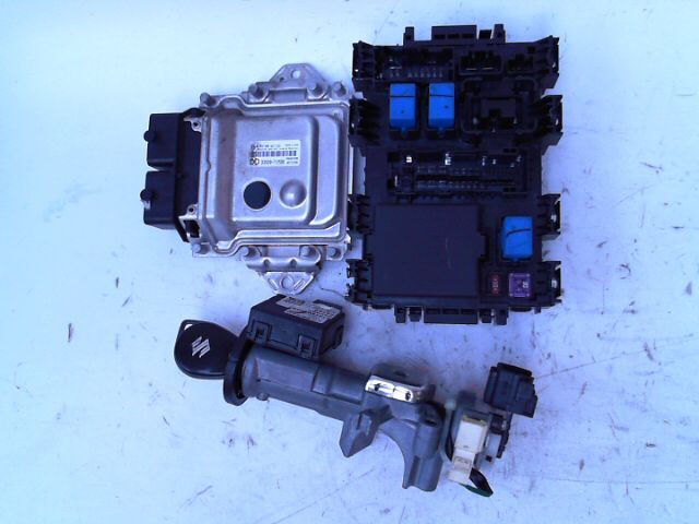 Kit de demarrage SUZUKI ALTO 1.0i GL Essence - 1