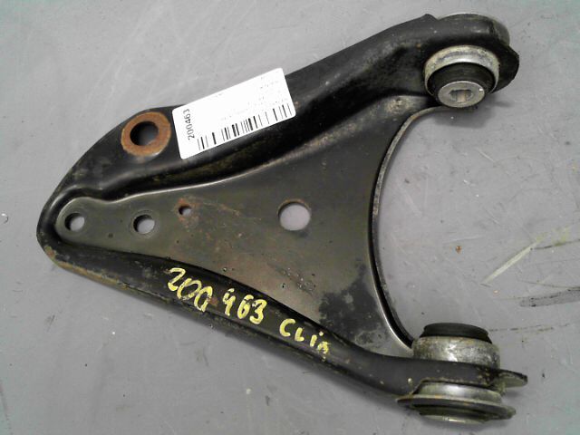 Triangle avant droit RENAULT CLIO 1.5 dCi 65ch Evolution Authentique Diesel - 1