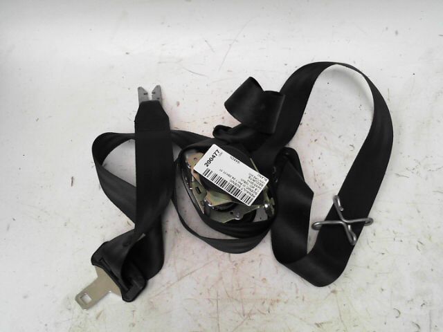 Ceinture avant droit RENAULT SCENIC 1.5 dCi 105ch Diesel - 1
