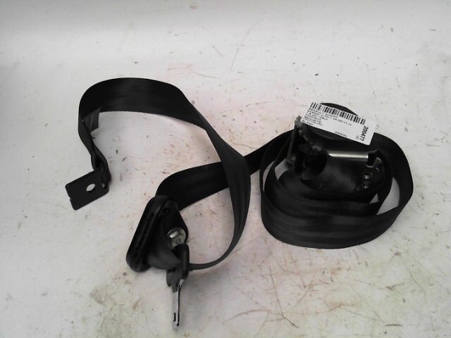 Ceinture arriere droit RENAULT SCENIC 1.5 dCi 105ch Diesel - 1