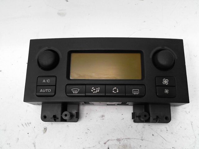 Commande chauffage CITROEN C4 1.6 HDi 92ch Diesel - 1