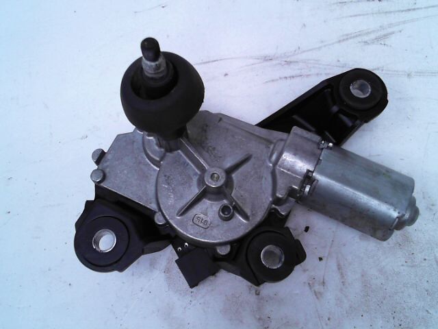 Mecanisme essuie glace arriere RENAULT KANGOO 1.5 dCi 70ch Confort Diesel - 1