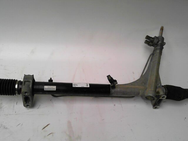 Cremaillere mecanique PEUGEOT BOXER 2.2 HDi 130ch FAP Pack CD Clim Diesel - 1