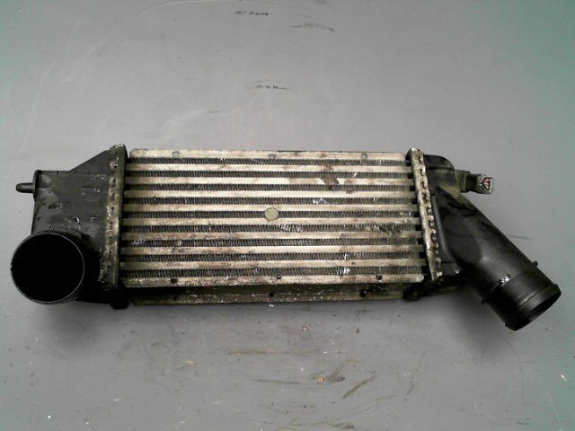 Echangeur air (Intercooler) PEUGEOT 307 XT 2.0 HDi 110ch Diesel - 1