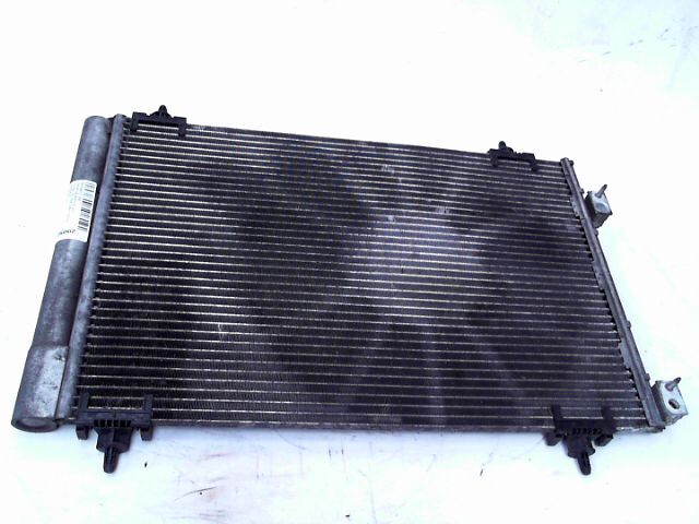 Condenseur de clim PEUGEOT 308 2.0 HDi 16v FAP 136ch FÃ©line Diesel - 1