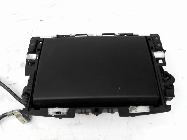 Ecran GPS PEUGEOT 308 2.0 HDi 16v FAP 136ch FÃ©line Diesel - 1
