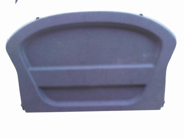 Plage arriere RENAULT MEGANE 1.5 dCi 85ch eco2 Authentique Diesel - 1