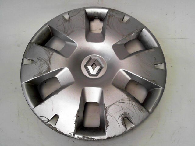 Enjoliveur RENAULT MEGANE 1.5 dCi 85ch eco2 Authentique Diesel - 1