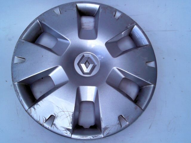 Enjoliveur RENAULT MEGANE 1.5 dCi 85ch eco2 Authentique Diesel - 1