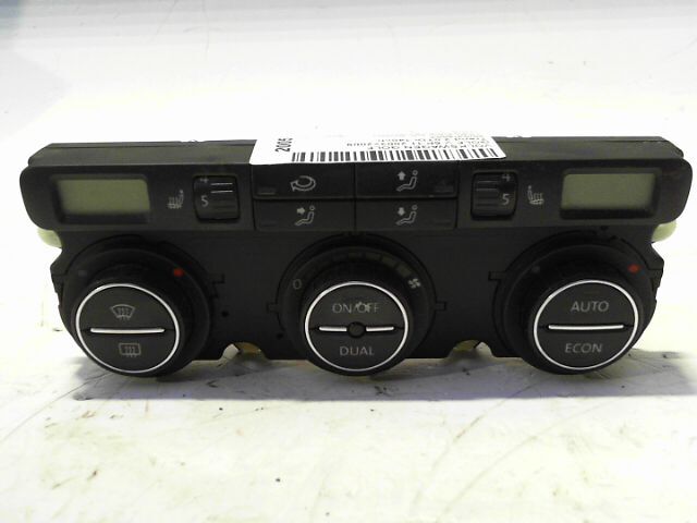 Commande chauffage VOLKSWAGEN GOLF Trend 2.0TDi 140ch Diesel - 1