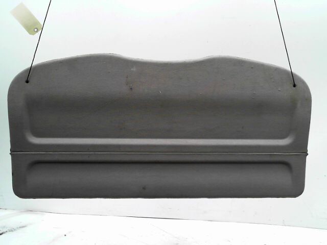 Plage arriere RENAULT SCENIC 1.5 DCi 105 Confort Authentique Diesel - 1