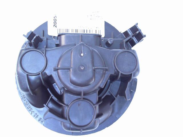 Ventilateur chauffage RENAULT TWINGO Essence - 1