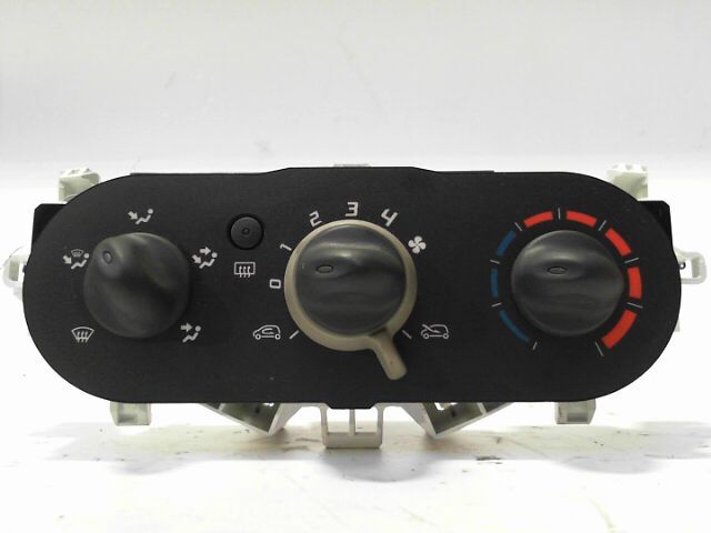 Commande chauffage RENAULT TWINGO Essence - 1