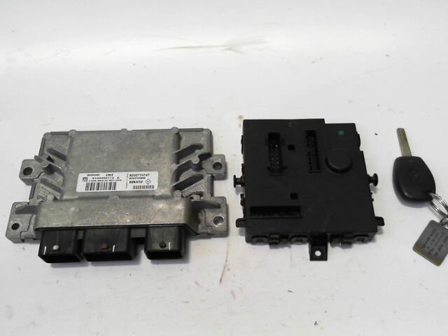 Kit de demarrage RENAULT TWINGO Essence - 1