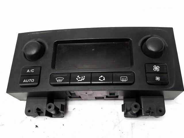 Commande chauffage PEUGEOT 307 1.6HDi 16v FAP 110ch Oxygo Diesel - 1