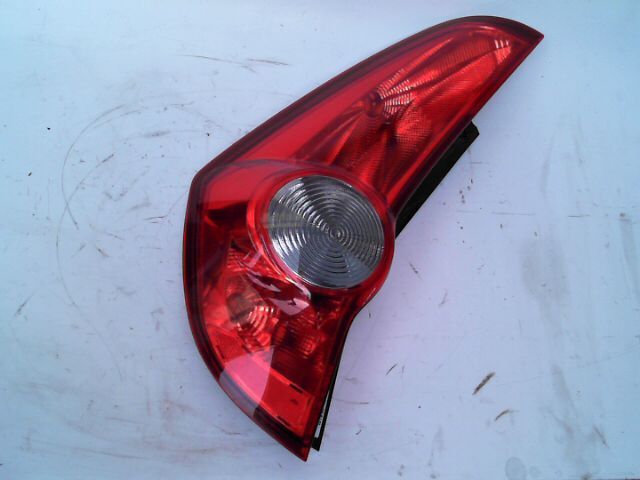 Feu arriere principal gauche (feux) OPEL AGILA 1.0i 65ch ecoFLEX Essentia Essence - 1