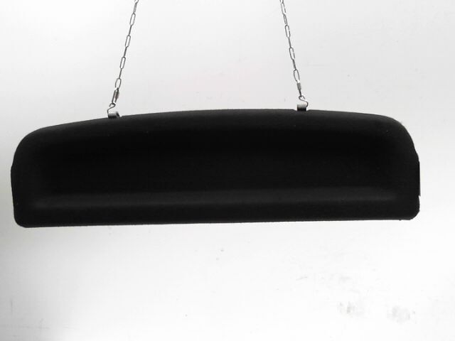 Plage arriere OPEL AGILA 1.0i 65ch ecoFLEX Essentia Essence - 1