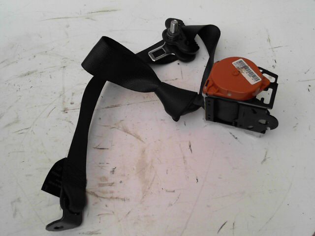 Ceinture arriere gauche OPEL AGILA 1.0i 65ch ecoFLEX Essentia Essence - 1
