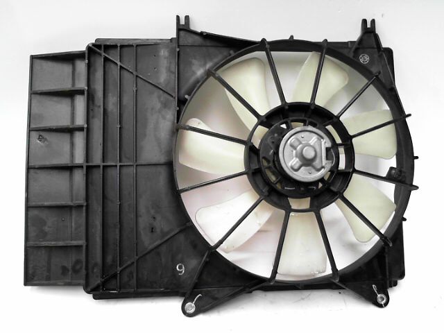 Moto ventilateur radiateur OPEL AGILA 1.0i 65ch ecoFLEX Essentia Essence - 1