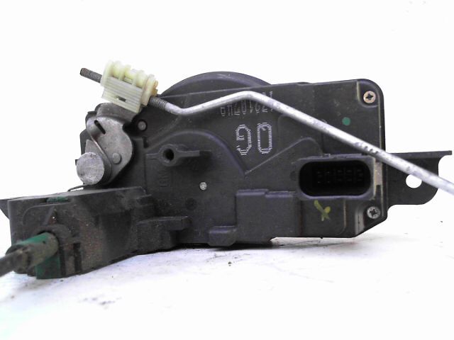 Serrure avant droit OPEL ASTRA 1.7 CDTi 110ch Ecoflex Diesel - 1
