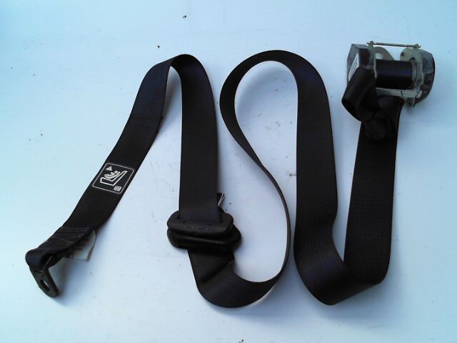 Ceinture arriere gauche DODGE CALIBER 2.0 CRD SXT Diesel - 1