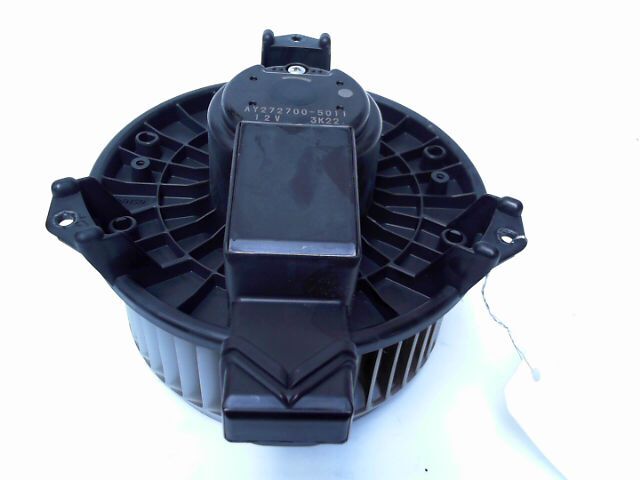 Ventilateur chauffage DODGE CALIBER 2.0 CRD SXT Diesel - 1